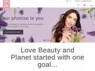 Love Beauty And Planet Promo Codes